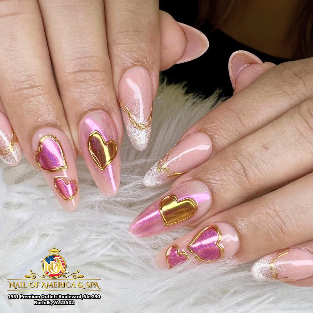 amazing nail